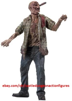 RV Zombie The Walking Dead TV Series 2 McFarlane Toys 787926144550