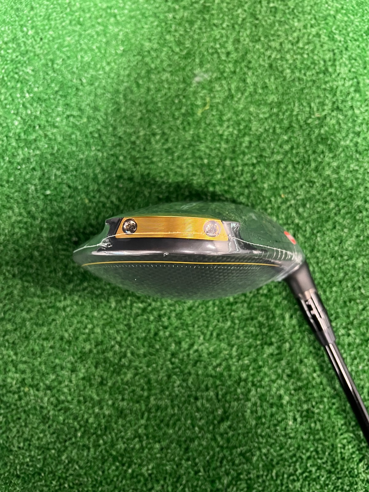 *NEW* CALLAWAY DRIVER ROGUE ST MAX 9.0° TENSEI AV BLUE 55 STIFF