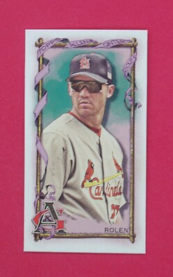 2023 Topps Allen and Ginter Mini SP's 301-400 - Pick Your Card