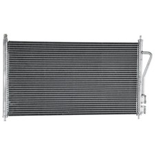 A/C Air Con Condenser For FORD FOCUS MK1  / C MAX / FOCUS C MAX 98-2010;UK
