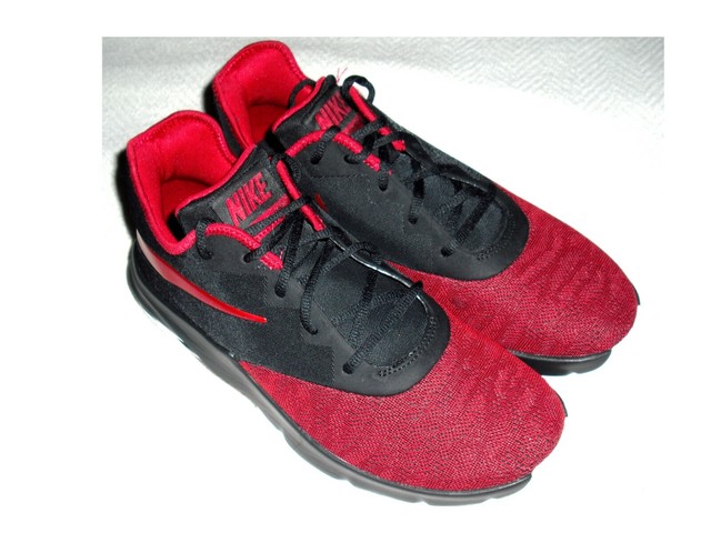 air max infuriate red