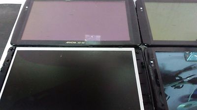 Arnova Tablet 10 G2 (5 Tablets Lot)