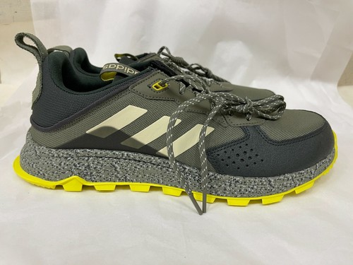 Adidas Men's Response Trail Running 