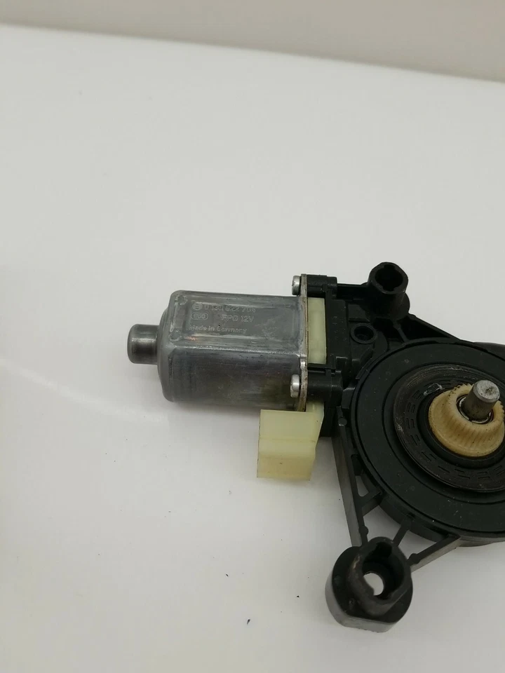 Audi A4 2017-2019 ventana lateral del pasajero delantero derecho motor eléctrico 8W0959802 fabricante original Foto 4 de 4