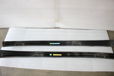 Panoramic Roof Side Trim Molding Left Driver MERCEDES W212 10-16 