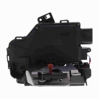 Vemo TüRschloss BeifahrertüR FüR Audi A4 B6 A6 C5 Vorne Rechts 4B1837016B