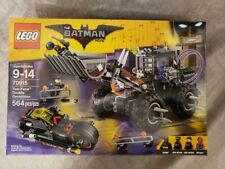 Two-Face™ Double Demolition 70915, THE LEGO® BATMAN MOVIE