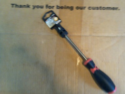 1 Of Performance Tool Part # W30968 # 3 X 6'' Phillips Screwdriver