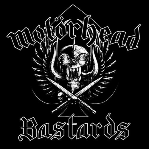 Vinili motörhead 33 giri