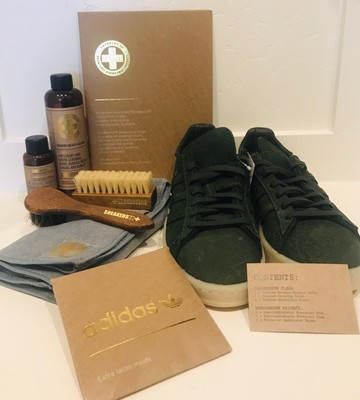 adidas originals cleaning kit