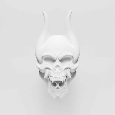 TRIVIUM - SILENCE IN THE SNOW - CD NEU/OVP