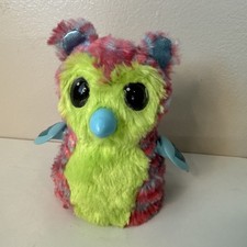 Hatchimals Fabula Forest Tigrette Spin Master/Interactive/Cat /No Egg /Works