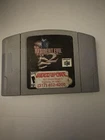 Resident Evil 2  (Nintendo 64)