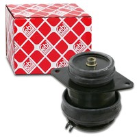 Febi Bilstein Motorlager VW Golf 1E7 1H5 1H1 Seat Cordoba 6K1 6K2 6K5 Ibiza 6K1
