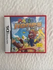 Mario Hoops 3 on 3 (Nintendo DS, 2006) No Manual