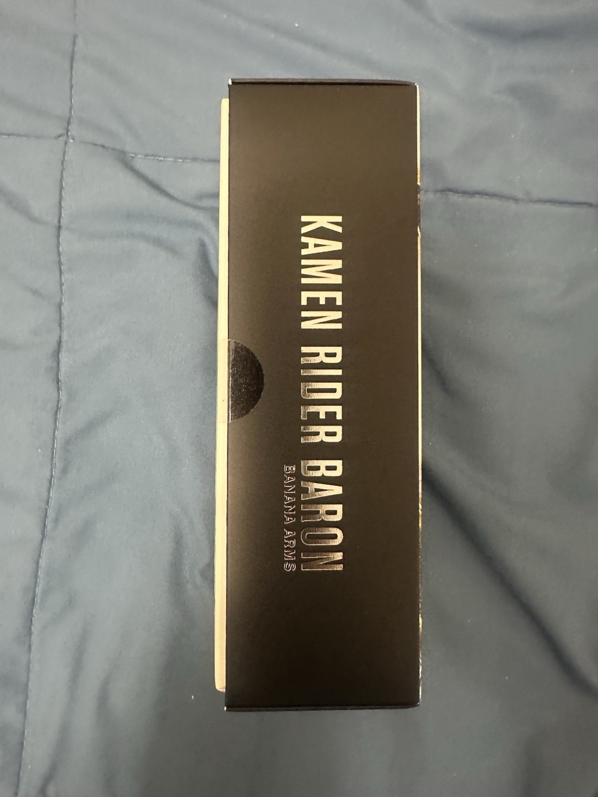 TAMASHII NATIONS S.H.Figuarts (Shinkocho Seiho) Kamen Rider Baron