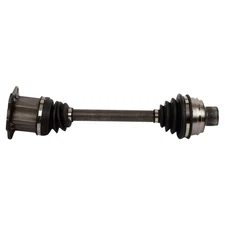 Front CV Axle Shaft For 2013-2016 Audi A4 Quattro 2013-2017 A5 Quattro allroad