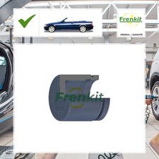 Kolben, Bremssattel Vorne Frenkit für Citroën C4 II B7 1.6 VTi 120