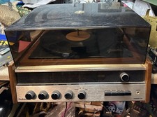 Electro-Voice Landmark 100 Integrated Music System W/Speakers