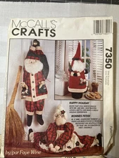 Mccall’s Crafts