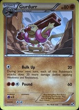 gurdurr pokemon card value Amazon.com: Pokemon – Gem Pack Vol.2 (All Foil Eevee Set) – Chinese  Simplified – Slim Booster Box – (15 Packs