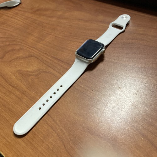 Apple iWatch, 129 GB, 41mm | Series 8, A2770 | FREE SHIPPING! - Zdjęcie 14 z 16