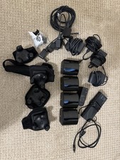 FBT VR Bundle   4 Vive Tracker 3.0 + 4 Base S...