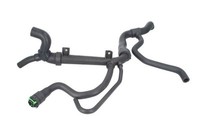 Thermotec DWX099TT KüHlerschlauch FüR Opel
