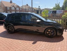 2024 Volkswagen Golf R DSG 4 Hatchback Petrol Automatic 5 Door