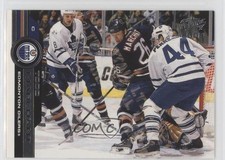 2001-02 Pacific Retail LTD 27/149 Todd Marchant #160 1k9