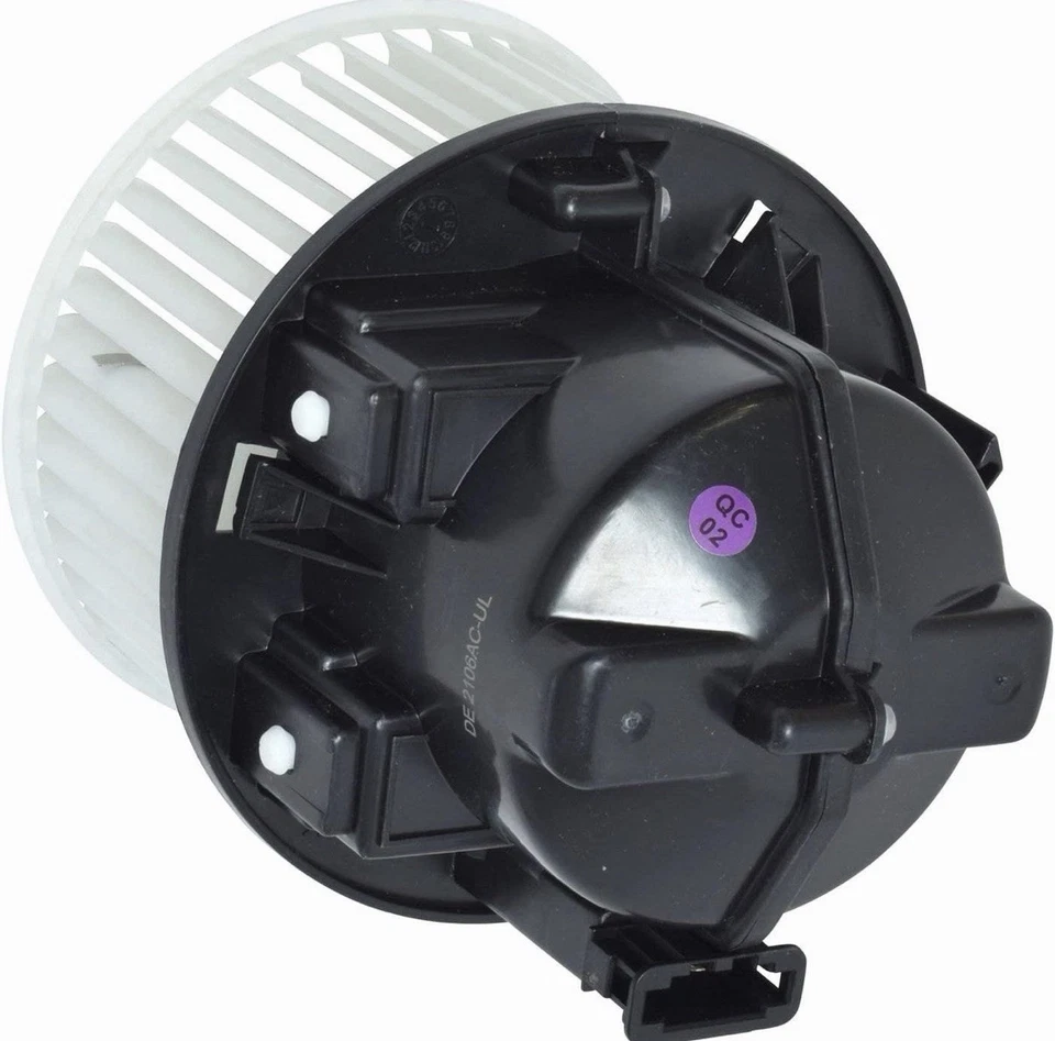 Volvo A/C Blower Motor OE 312915168 Fits S60 S80 V70 XC60 XC70 - Image 3 of 4