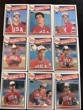 1985 Topps Baseball Cards 12