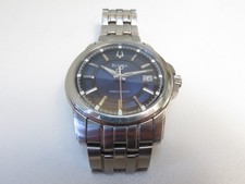 Bulova Precisionist high accuracy mens Watch