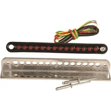 SPI Sports Parts Inc Led Light Strip 5.25" SM-01501