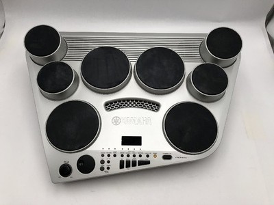 YAMAHA DD-65 Electronic Drum Set | eBay