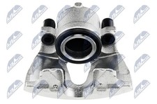 NTY Bremssattel HZP-PL-001 für ASTRA CHEVROLET CORSA ZAFIRA ORLANDO OPEL A04 CC