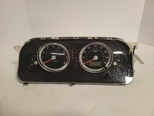Speedometer Cluster Fits 04-06 Amanti 1324283 Hh1 Speedometer Cluster Fits 04-06 Amanti 1324283 Hh1