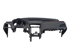 2009-2012 Chevrolet Malibu Dashboard Trimdash Panel Assembly Black 20997455 Oem 2009-2012 Chevrolet Malibu Dashboard Trimdash Panel Assembly Black 20997455 Oem