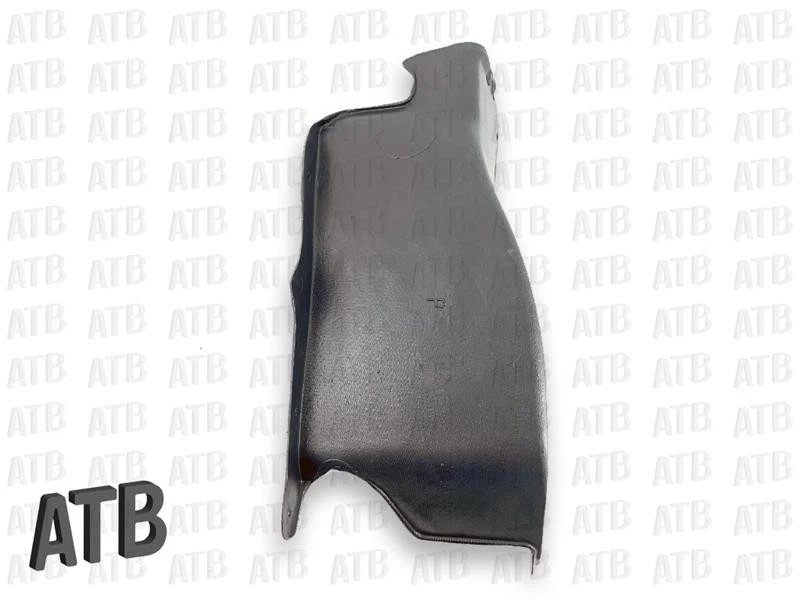 Underride Guard Installation Kit Clips for Audi A3 8L VW Golf IV New Beetle Diesel TDI - Image 4 of 4