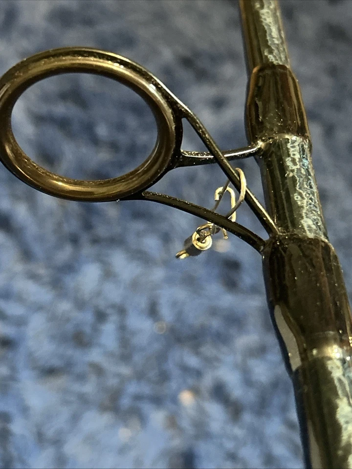 Shimano Tallus Bluewater Series TLS – 72MBBL Fishingrod - Image 4 of 4