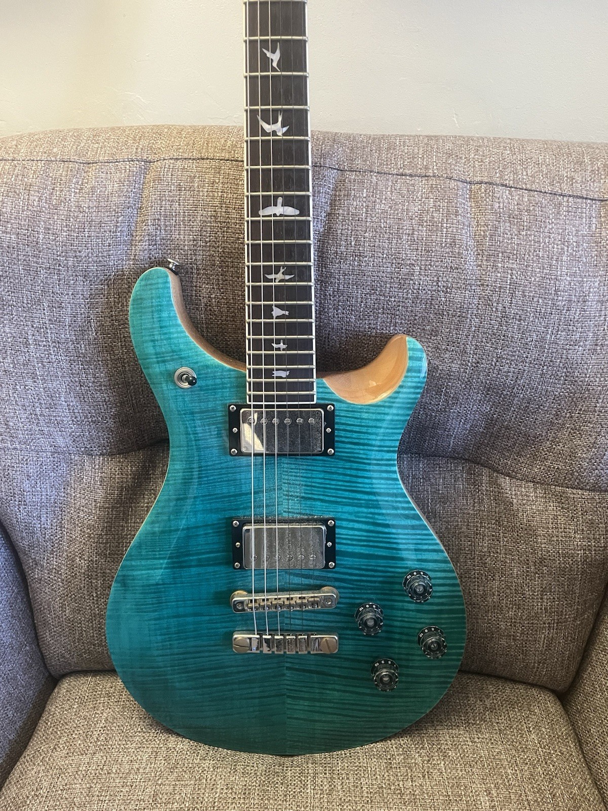 PRS SE McCarty 594