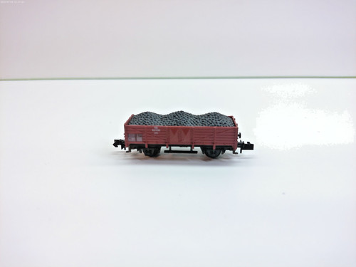 Arnold N 0446 Hochbordwaden mit Kohleladung , DB, ohne OVP#1840 | Condition: Gebraucht