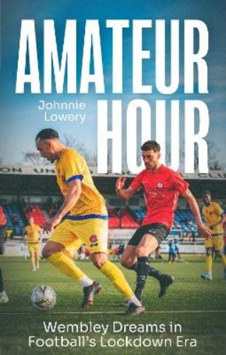 Johnnie Lowery Amateur Hour (Tascabile)
