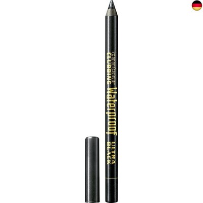 Bourjois Contour Clubbing Wasserdichter Eyeliner und Lidschatten 54 Ultra