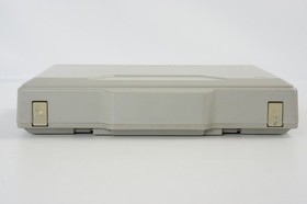 PC Engine CD ROM2 CDR-30A wz INTERFACE UNIT IFU-30A Tested System Maintained 54C