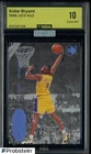 1996-97 UD3 #43 Kobe Bryant Lakers RC Rookie HOF MBA 10 MBA SILVER DIAMOND