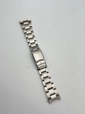steinhart ocean 20mm bracelet bracelet