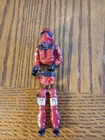 Vintage GI Joe ARAH 1984 Cobra Wild Weasel figure