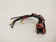 Hobbywing XERUN XR10 Justock 1/10 Sensored Brushless ESC Zero Timing