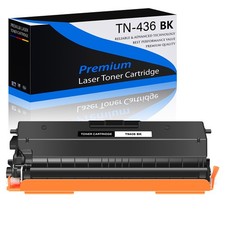 High-Yield TN436 Toner Cartridge For Brother HL-L8260CDW HL-8360CDW DCP-L8410CDW